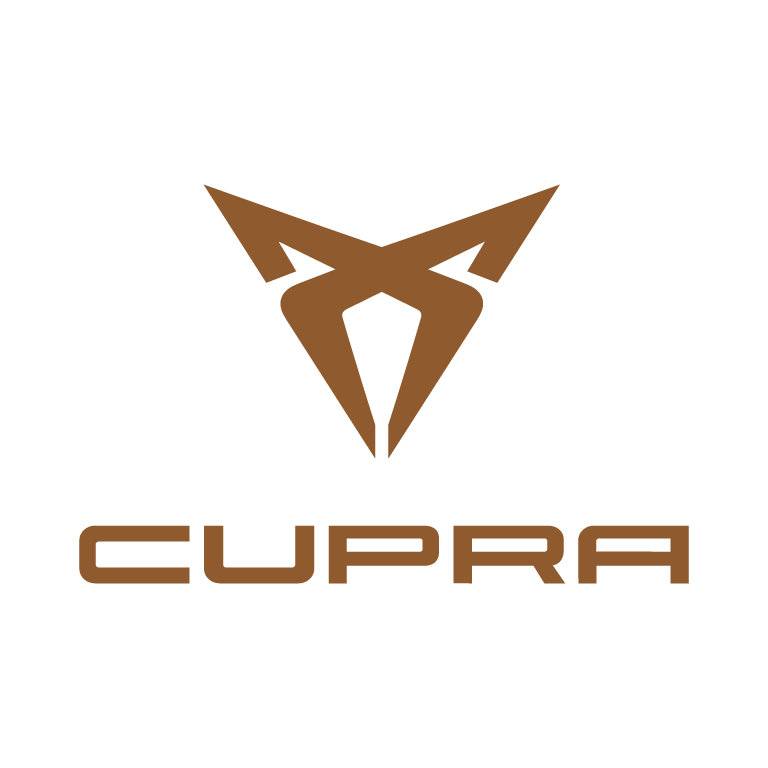 Cupra Logo