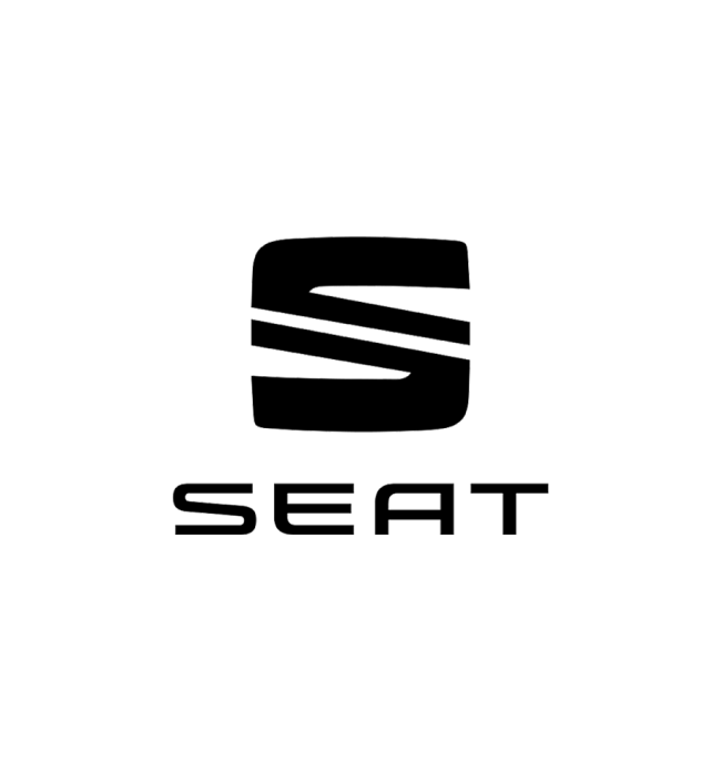 Seat Logo<br />
